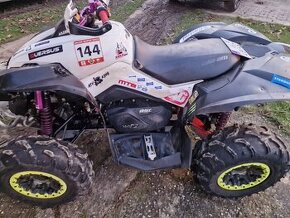 Can am Renegade 850 xxc