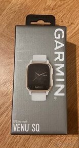 GARMIN VENU SQ