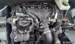 predám TRYSKY Ford 2.0 TDCI 9657144580 MOTOR a iné diely