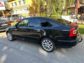 Skoda octavia 1.9 tdi 77kw