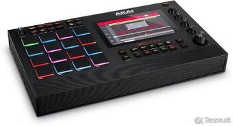 PREDAM AKAI MPC LIVE 2 V PODSTATE NOVY KUS