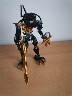 Bionicle sety