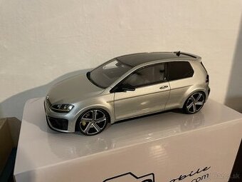 1:18 Ottomobile - Volkswagen Golf VII R400 Concept