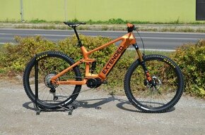 Extended E-Full 29" Bafang M510 Karbon