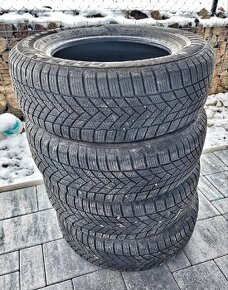 Matador Nordicca 215/65 R16 XL