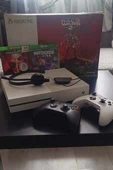 Xbox one S 1TB