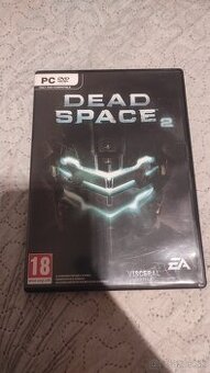 Dead Space 2 na PC/Mac