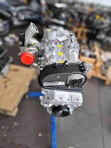 MOTOR DPC 1,5 TSI SKODA - VW