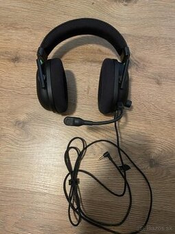 Blackshark V2 RAZER multi platform wired headset - 1