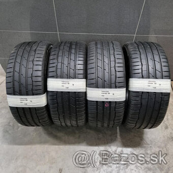 Letné pneumatiky 235/40 R18 HANKOOK DOT4121