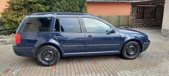 Golf 4 variant 1.9 TDI 85 Kw