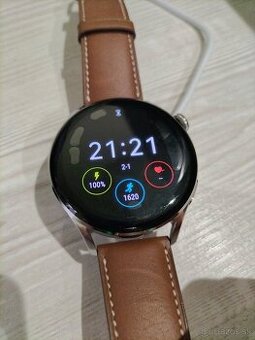 Huawei watch 3