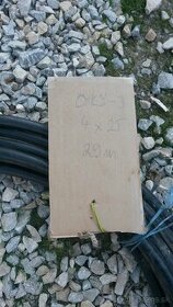 Elektro kable, kabel, elektroinštalačný materiál CYKY