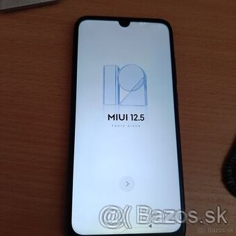 Xiaomi Redmi note 7