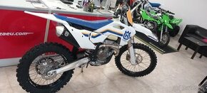 Husqvarna Fx 350 heritage - 1