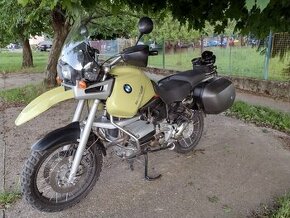 BMW R 1100 GS - 1