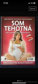 Som tehotna - 1