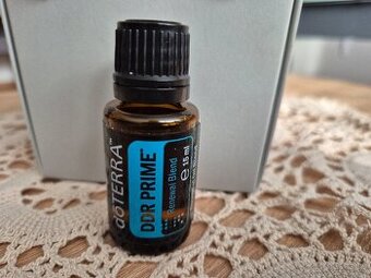 DDR prime doterra olej