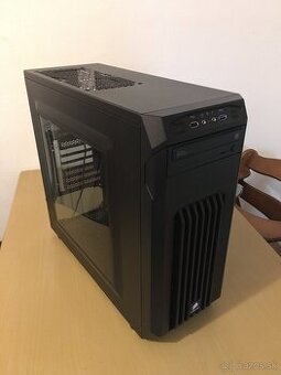 Corsair Carbide Series SPEC-01  ATX