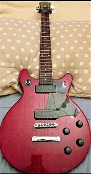 Epiphone by Gibson Les Paul special double cut