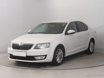 Skoda Octavia 2.0 TDI Automat, Tempomat, Vyhř. sedaček