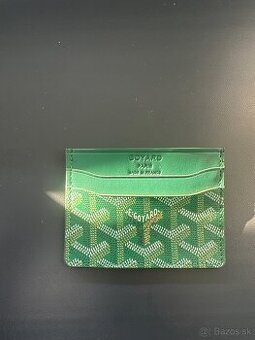 Goyard Cardholder