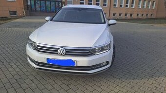 Volkswagen Passat variant 2.0 tdi,110 kw, r.v.2015