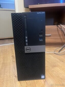 Dell OptiPlex 3040