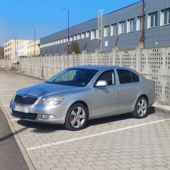 Škoda Octavia II 1.9 TDI 77kw facelift KOD-MOTORA-BXE