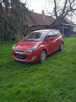 Hyundai ix20 1.4 CVVT Europe 21.000 km