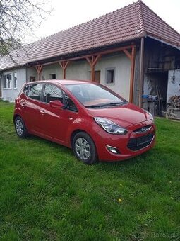 Hyundai ix20 1.4 CVVT Europe 21.000 km