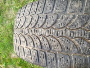 1ks pneumatika Bridgestone 225/40R18 - 1