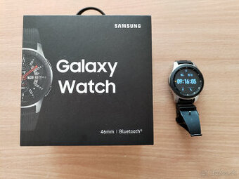 Samsung Galaxy Watch SM-R800 46mm