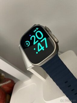 Predám Apple Watch Ultra 2