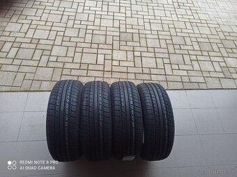 letne pneu 215/60 R16 - 1