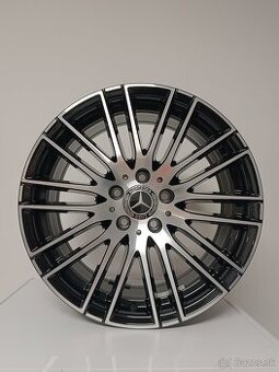 5x112 R18 Mercedes - 1