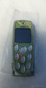 Nokia 3200 - 1