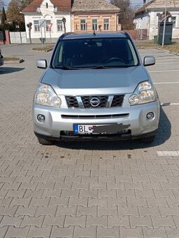 Nissan X trail 4x4