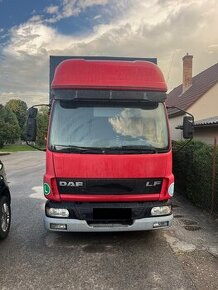 Predám DAF LF 45.170 Euro 3 - 1