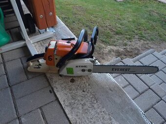 Stihl ms 260