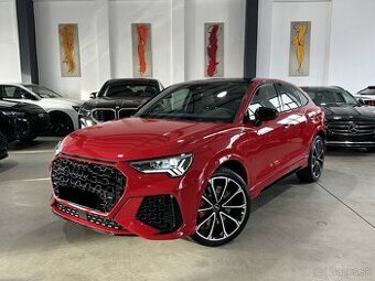 Audi RSQ3