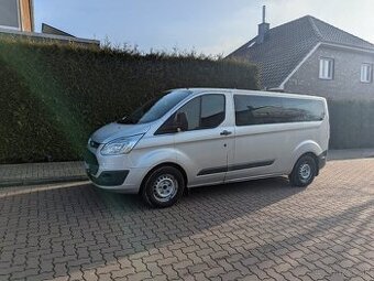 Ford Tourneo Transit Custom L2 9 miest - 1