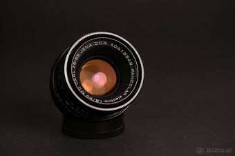 Carl Zeiss Pancolar 1.8/50mm