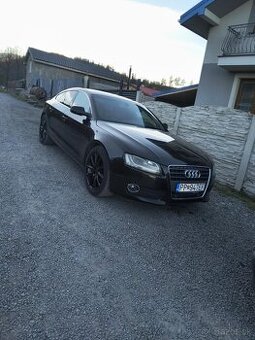 Audi A5 b8