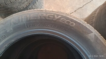 175/65 R14 Hankook letné