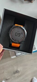 Garmin FENIX 7 PRO SOLAR