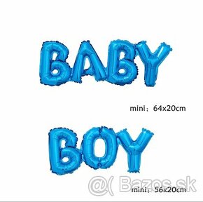 Baby Shower Baby Boy - 1