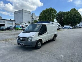 Ford Transit 2007 2.2 Diesel - STK EK Platna do 2026 - 1