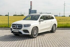 Mercedes-Benz GLS 400 d 4MATIC