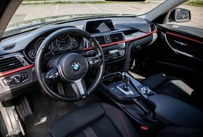 BMW 320d 2016 - 1